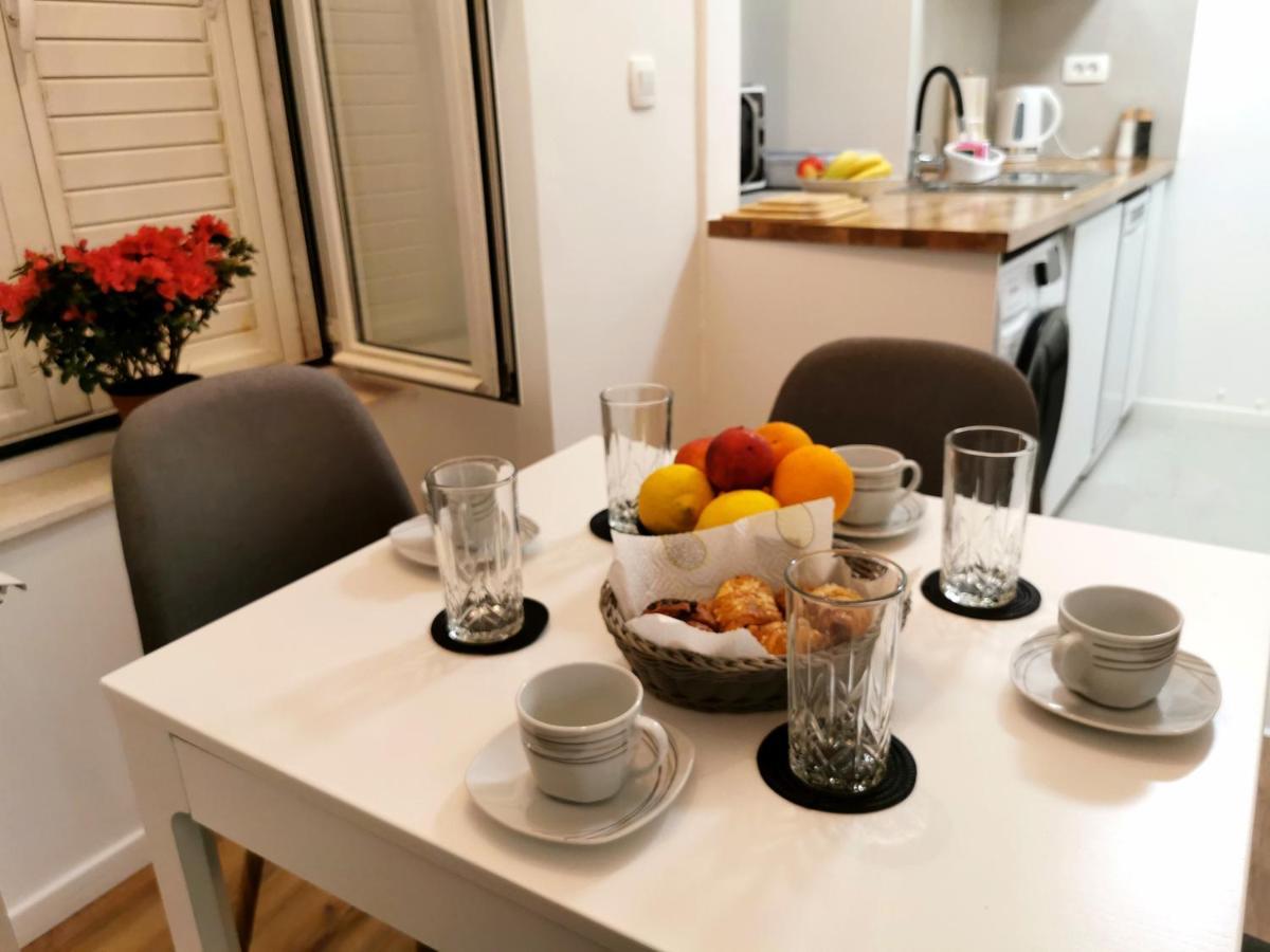 Apartment Mama H Dubrovnik Extérieur photo