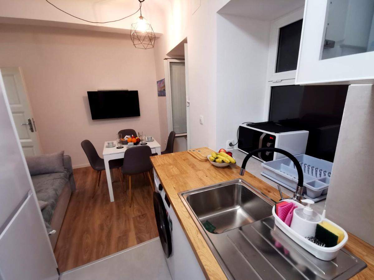 Apartment Mama H Dubrovnik Extérieur photo