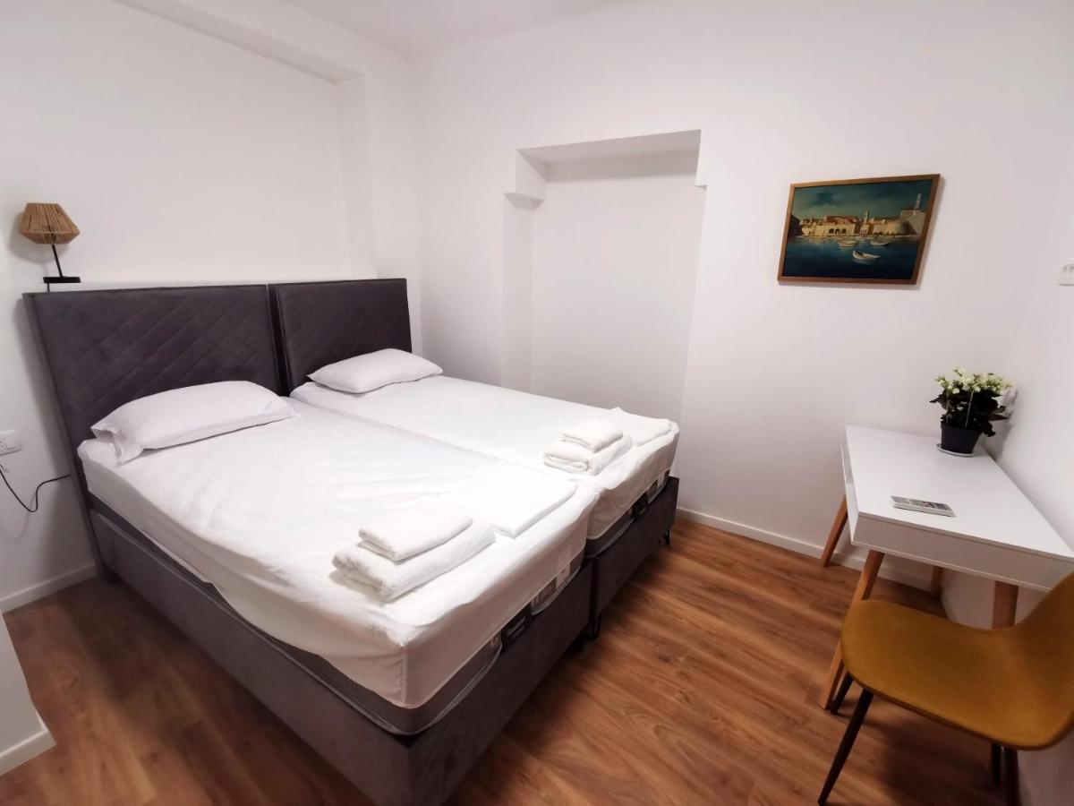 Apartment Mama H Dubrovnik Extérieur photo