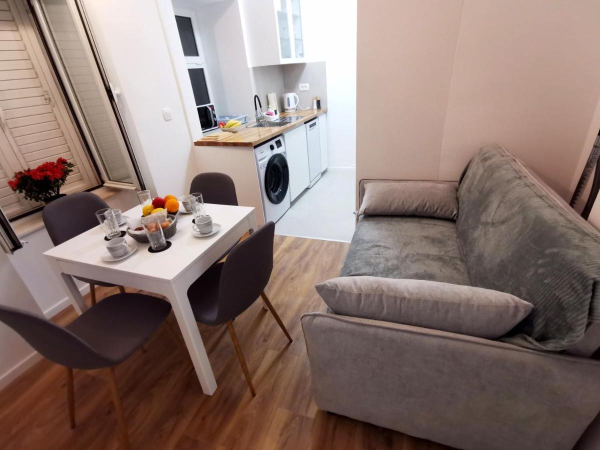 Apartment Mama H Dubrovnik Extérieur photo