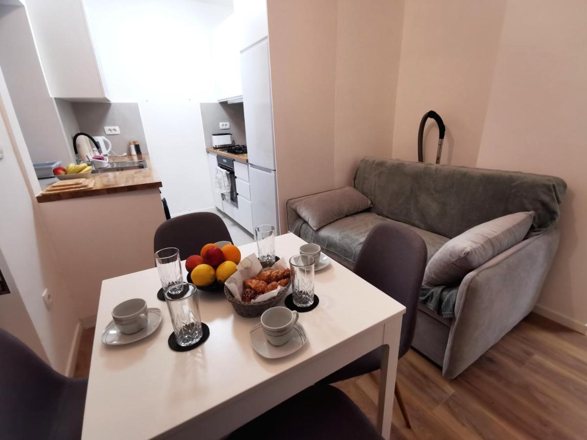 Apartment Mama H Dubrovnik Extérieur photo