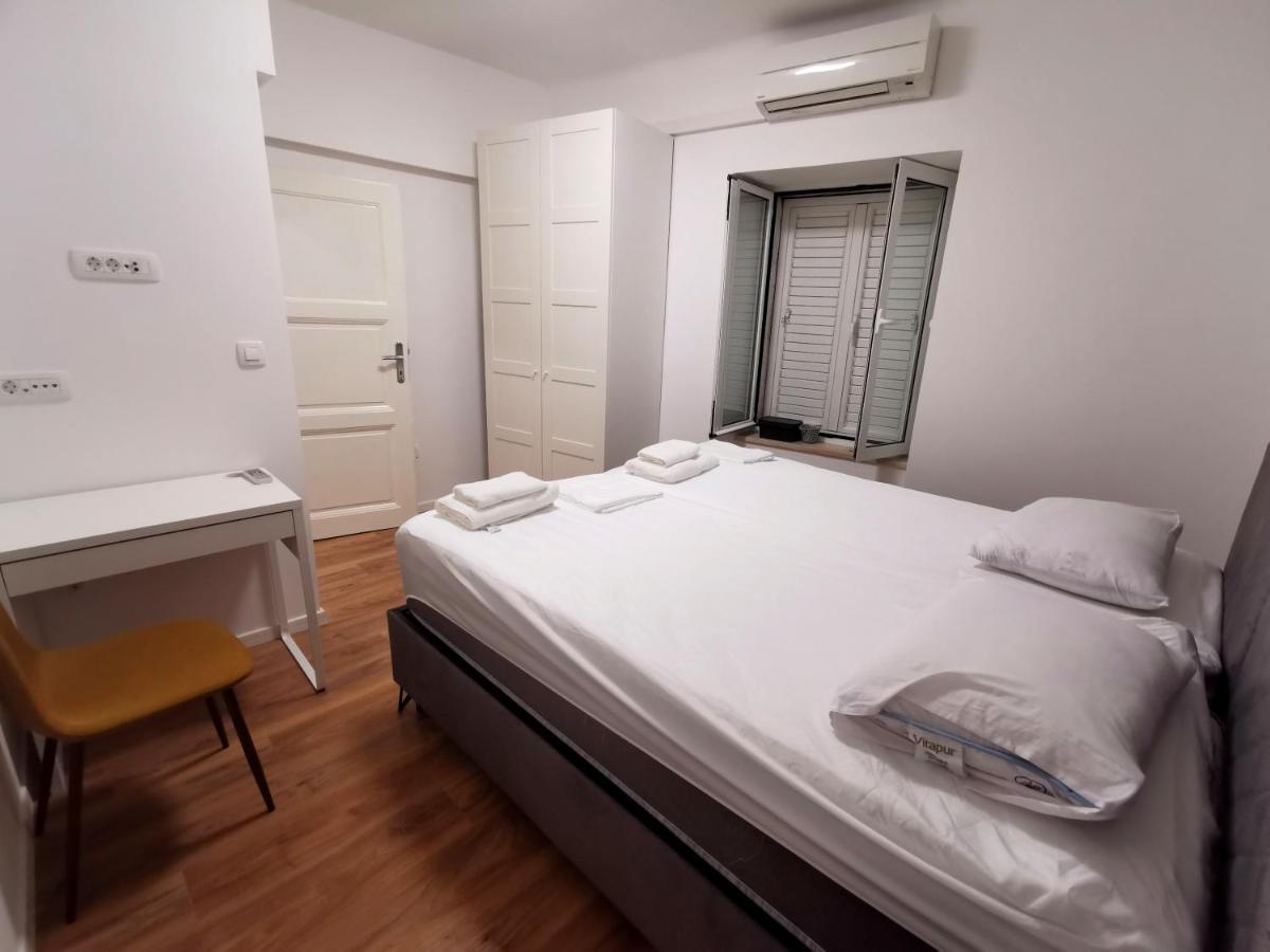 Apartment Mama H Dubrovnik Extérieur photo