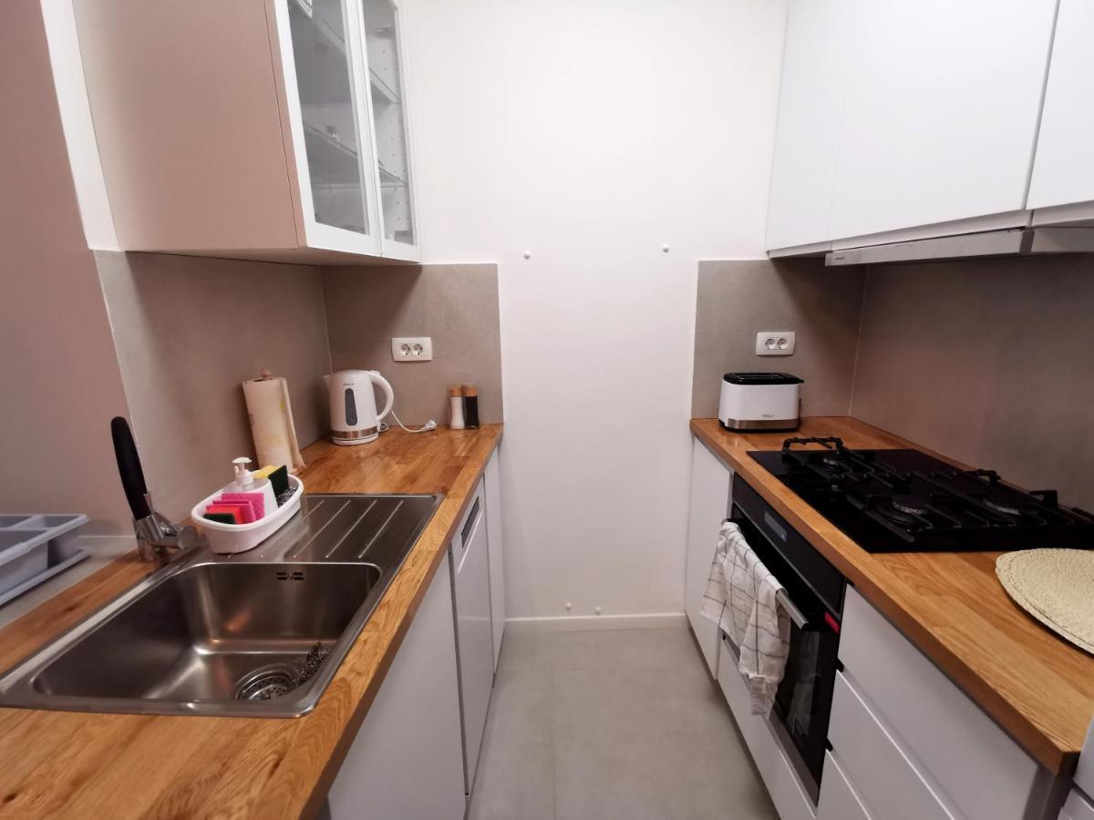Apartment Mama H Dubrovnik Extérieur photo